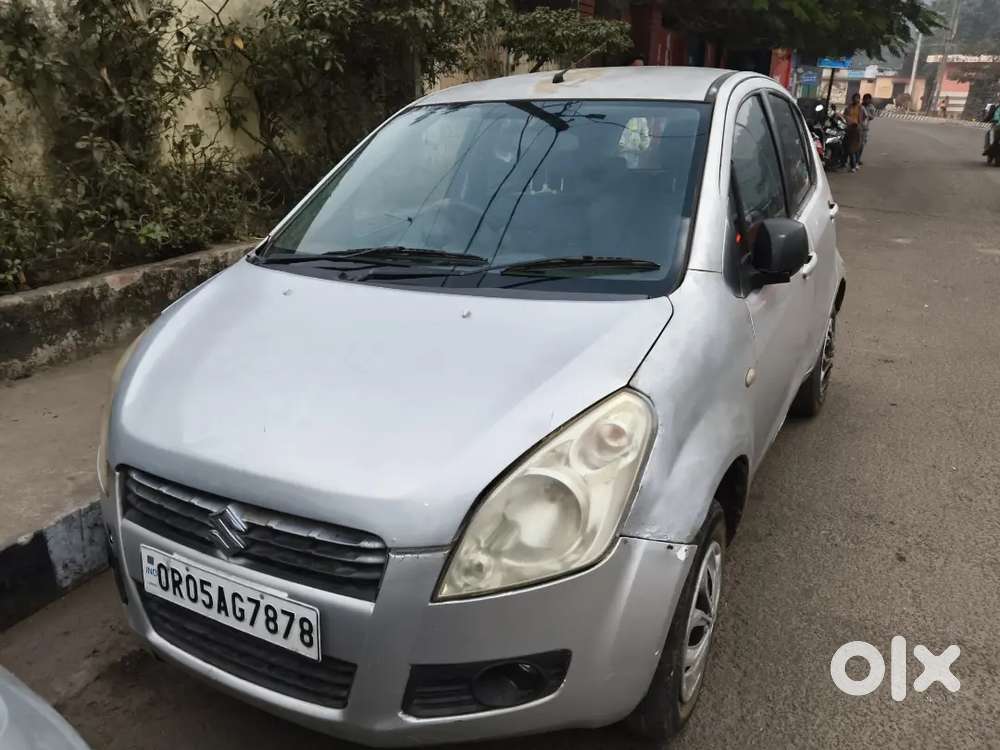 Ritz For Sale (insurance Valid)