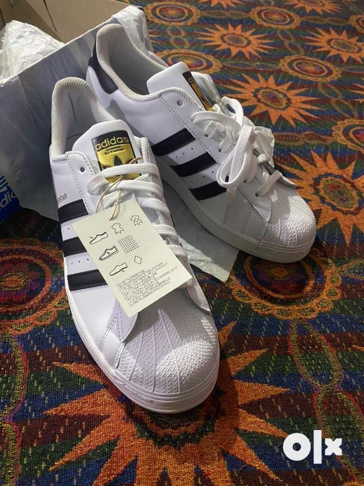 Adidas shop superstar olx