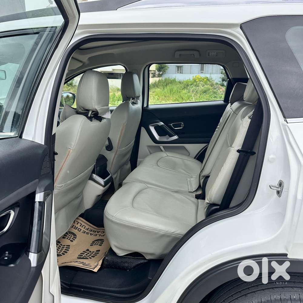 Tata Safari 2.0 Kryotec Xt Plus, 2021, Diesel