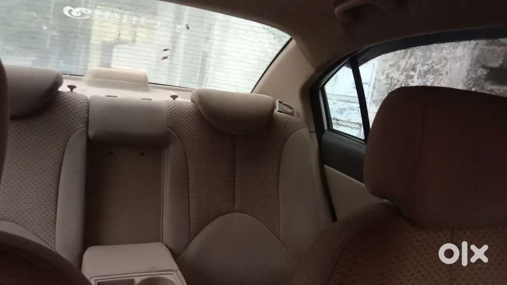 Hyundai Verna Crdi 2009