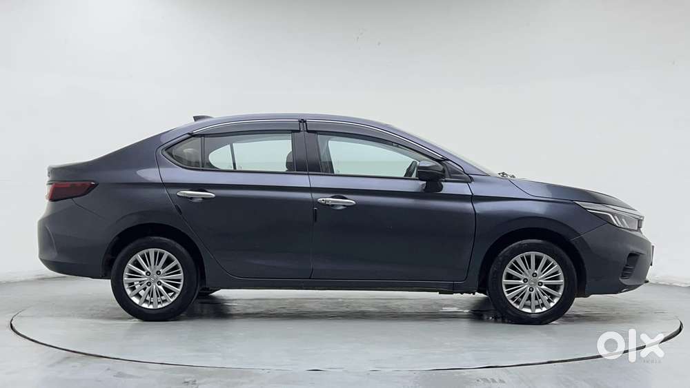 Honda City 2011-2013 V Mt, 2022, Petrol