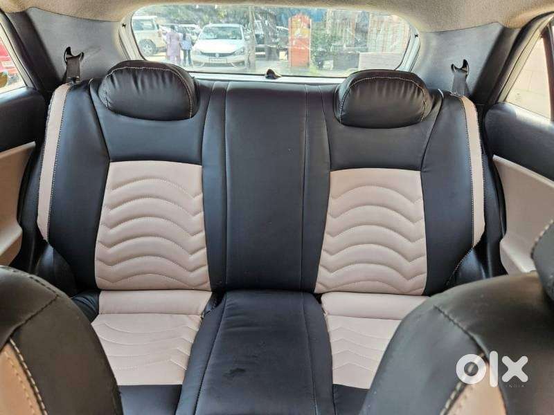 Hyundai I20 Magna 1.2 Mt, 2019, Petrol