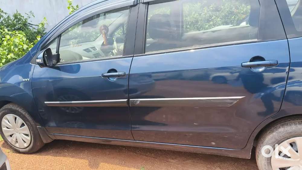 Maruthi Ertiga 2017 Petrol.