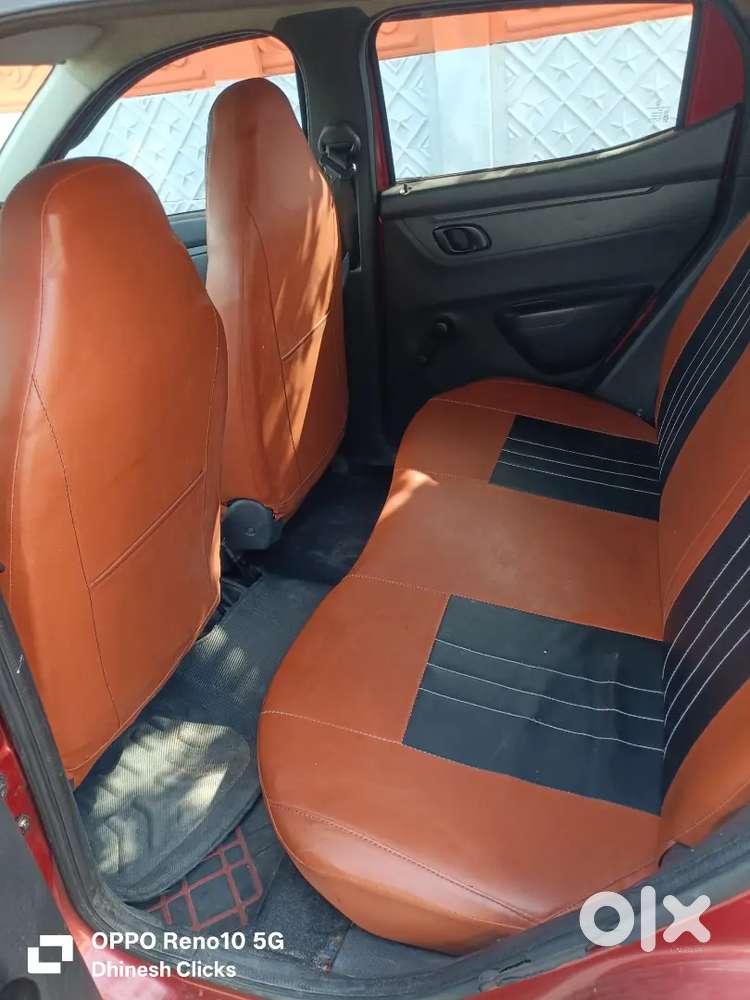 Renault Kwid 2016