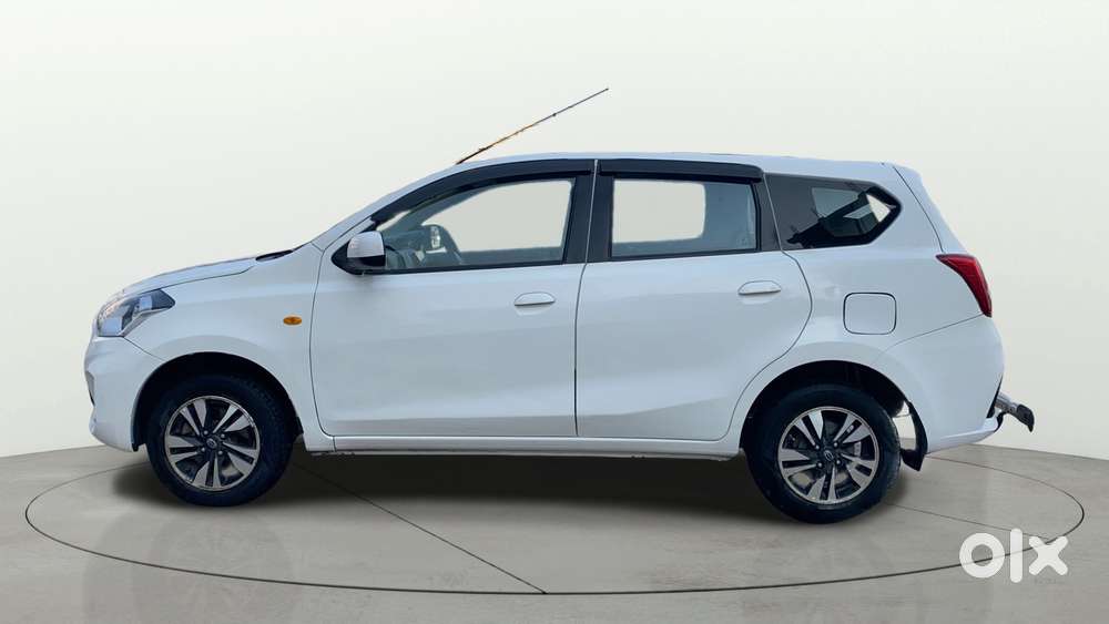 Datsun Go Plus T Option Petrol, 2020, Petrol