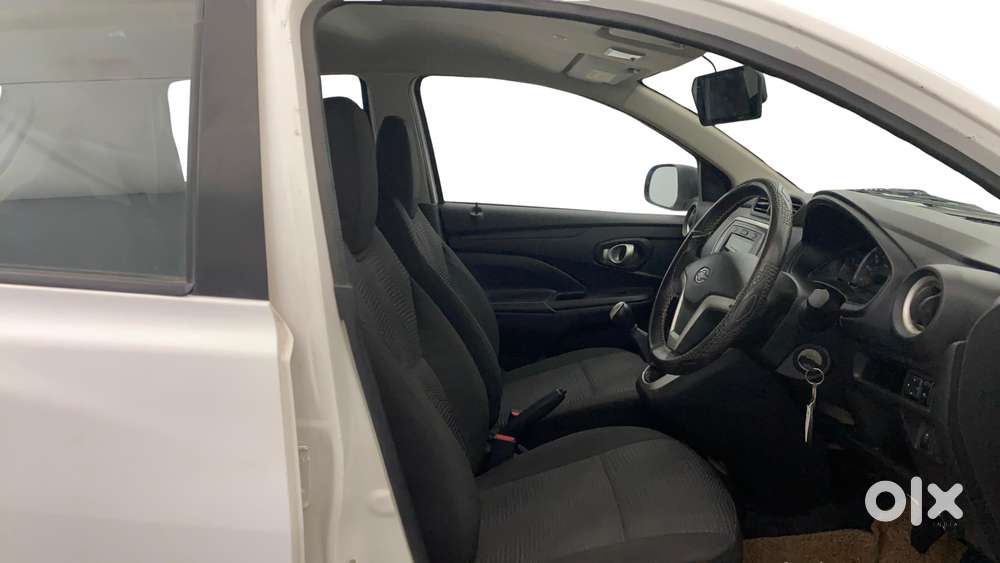 Datsun Go T Option Petrol, 2019, Petrol