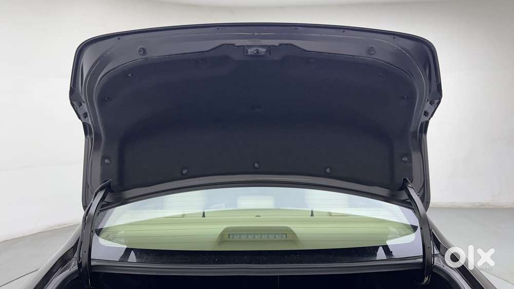 Toyota Yaris Ativ Vx Cvt, 2018, Petrol