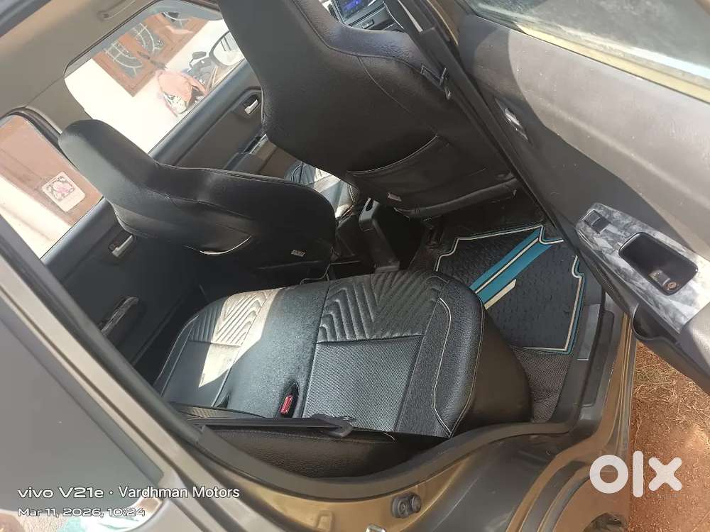 Maruti Suzuki Wagon R 1.0 2019