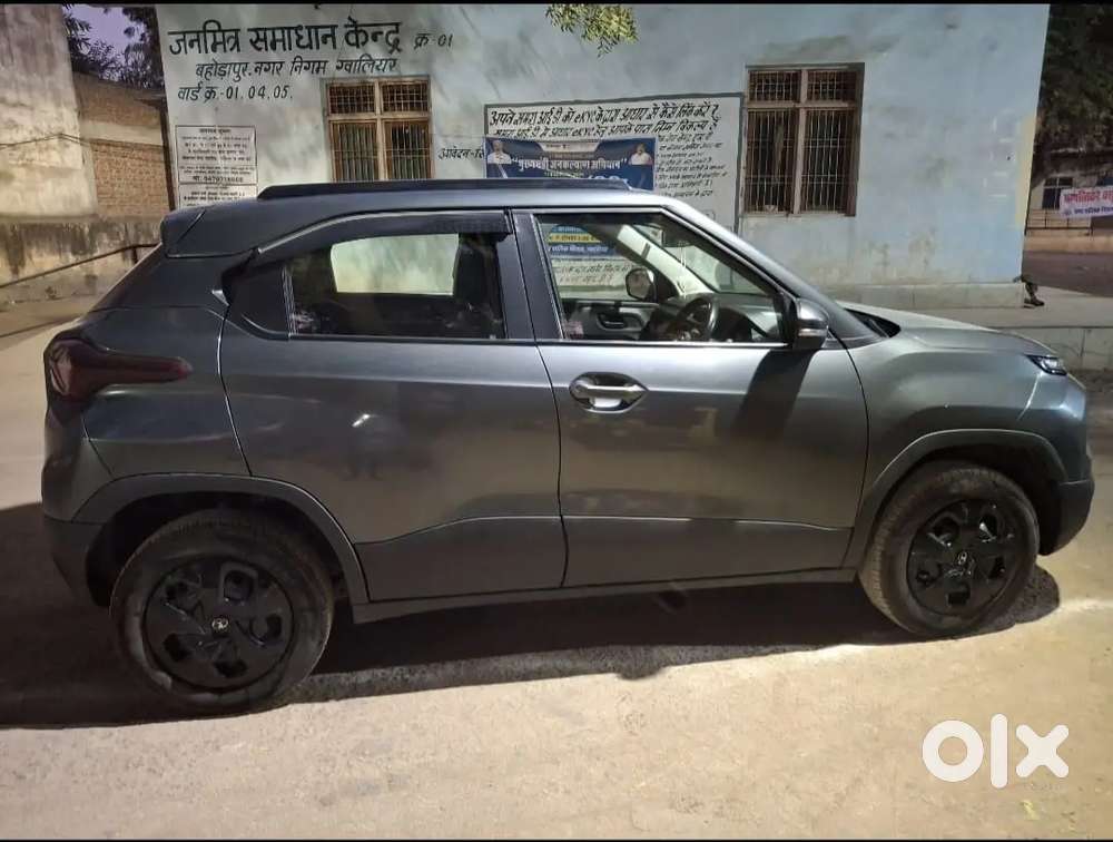 Tata Punch 1.2 Adventure 2023