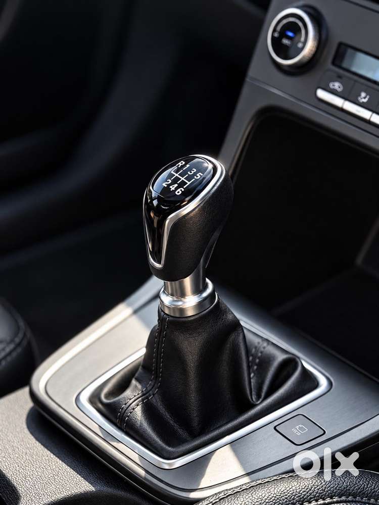Hyundai Creta Sx 1.5 Diesel, 2021, Diesel