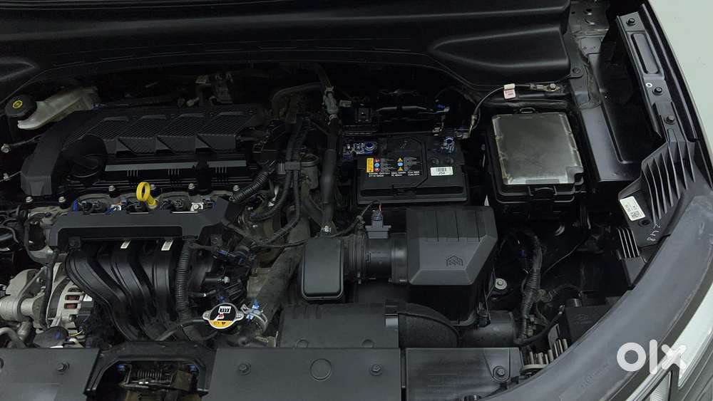 Hyundai Creta 1.5 L Mpi S (o) Mt, 2024, Petrol