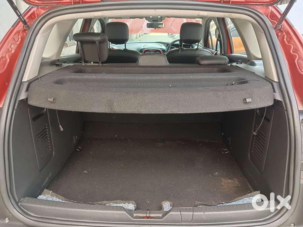 Renault Captur 1.5 Diesel Platine, 2019, Diesel