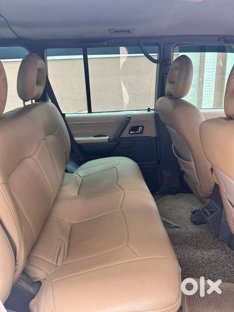 Mitsubishi Pajero 2007 Diesel Well Maintained