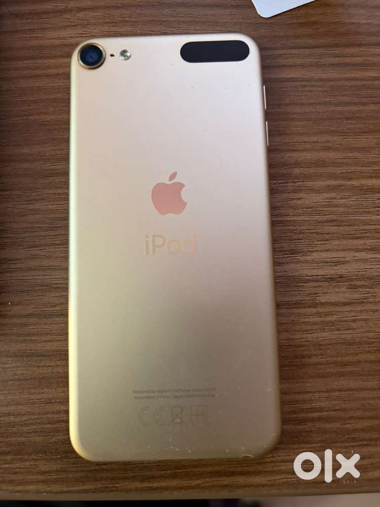 Apple Ipod Touch 7th Gen 64 GB