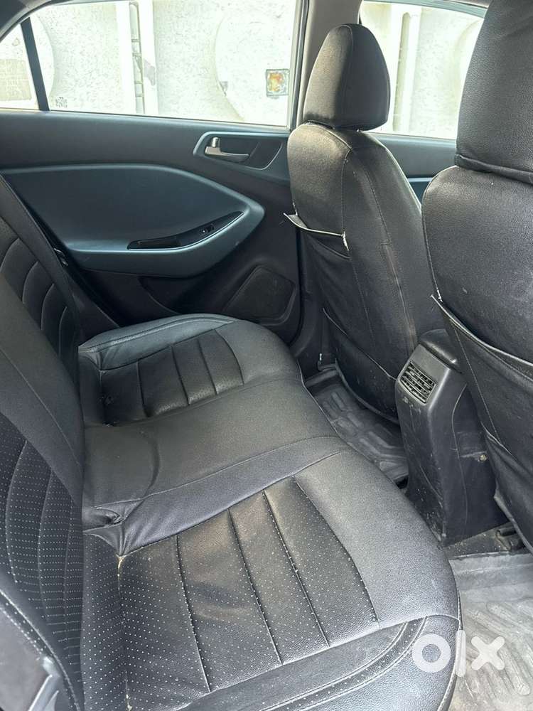 Hyundai I20 Active Diesel 2016 Model