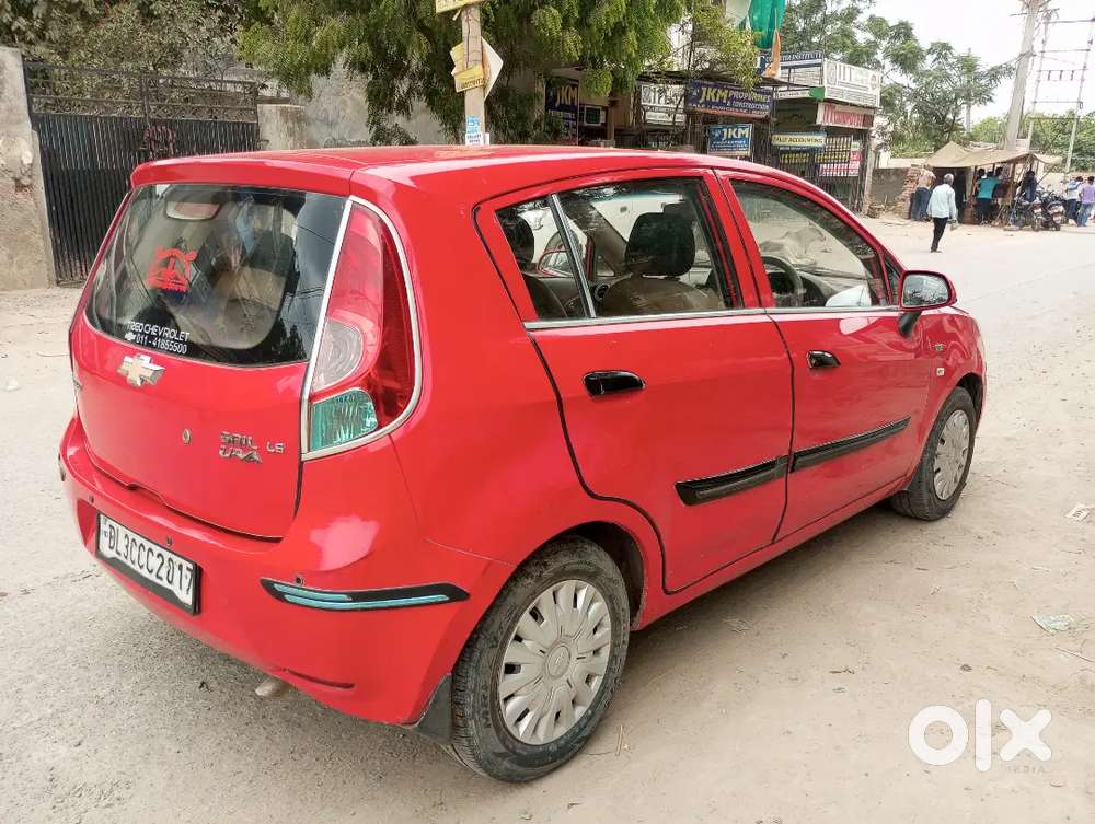 Very Good Condition Car