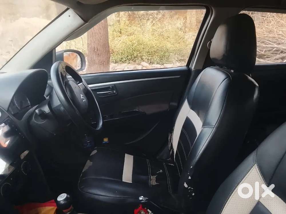 Maruti Suzuki Swift 12 Diesel 80000 Km Driven
