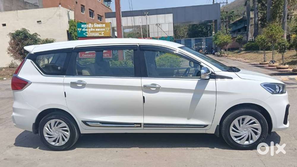 Maruti Suzuki Ertiga Vxi (o) Cng, 2024, Cng & Hybrids