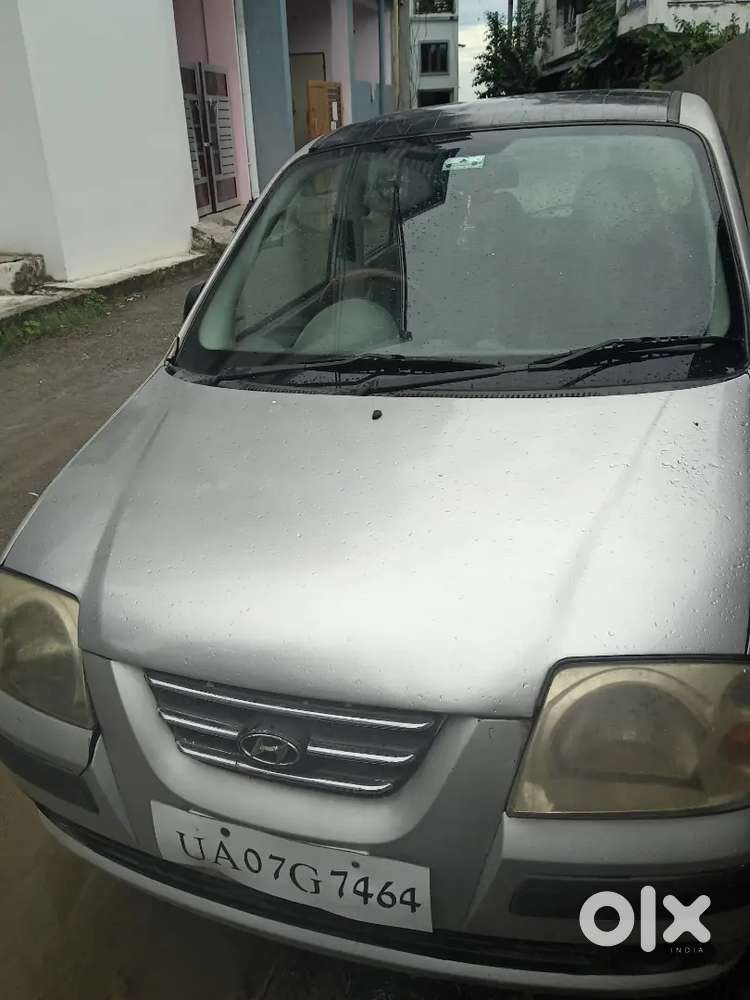 Hyundai Santro Xing 2004 Petrol Manual
