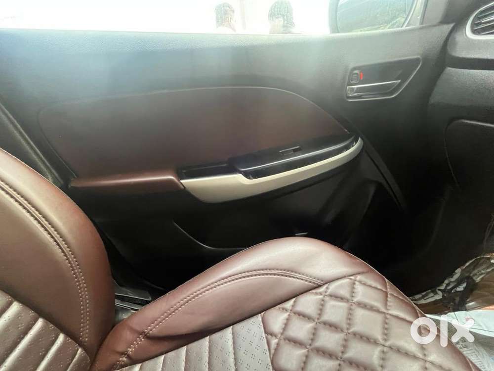 Maruti Suzuki Petrol 2016