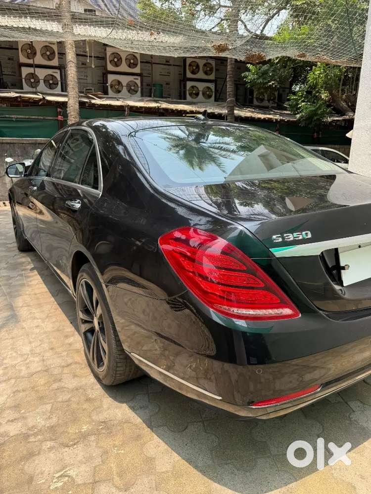 2015mercedes S 350 Cdi