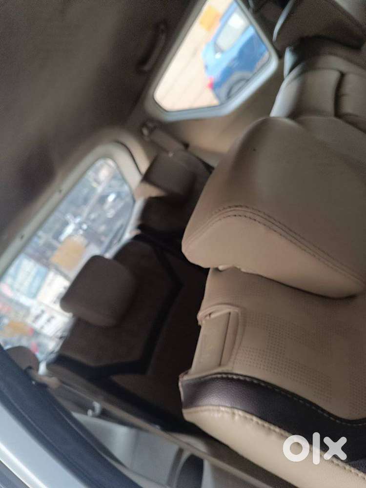 Maruti Suzuki Ertiga Zxi (o) Cng [2022-2023], 2023, Cng & Hybrids