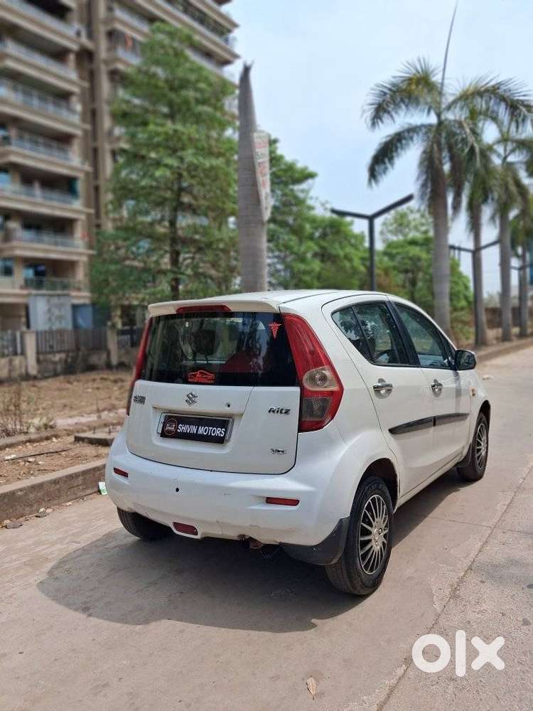 Maruti Suzuki Ritz Vdi, 2013, Diesel