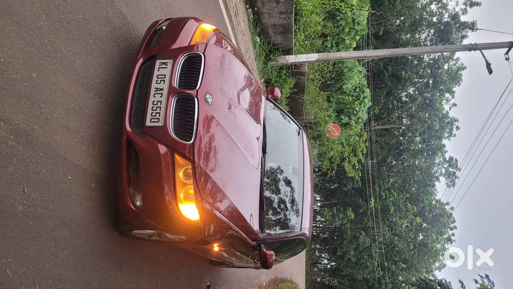 Bmw 320 D Original Kerala Diesal. New Full Cover Insurance New Papers