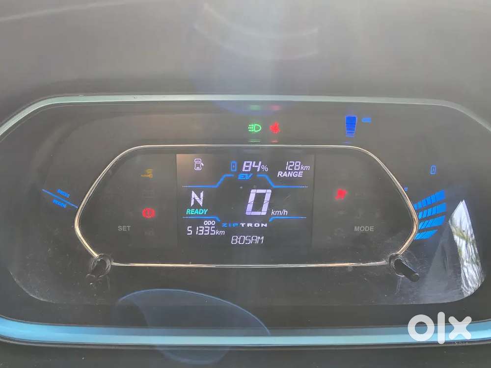 Tata Tiago Ev Xz Plus 2023 Dec1