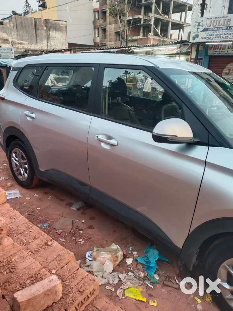 Kia Carens Diesel 1900 Premium 7 Str
