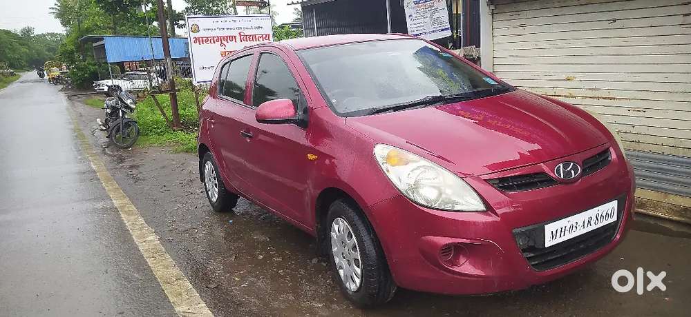 Hyundai Elite I20 2010 Year