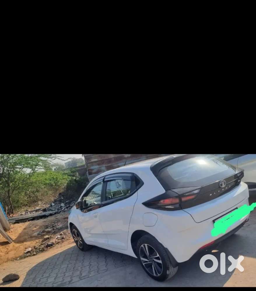 Tata Altroz 2020 Like New Condition  Car