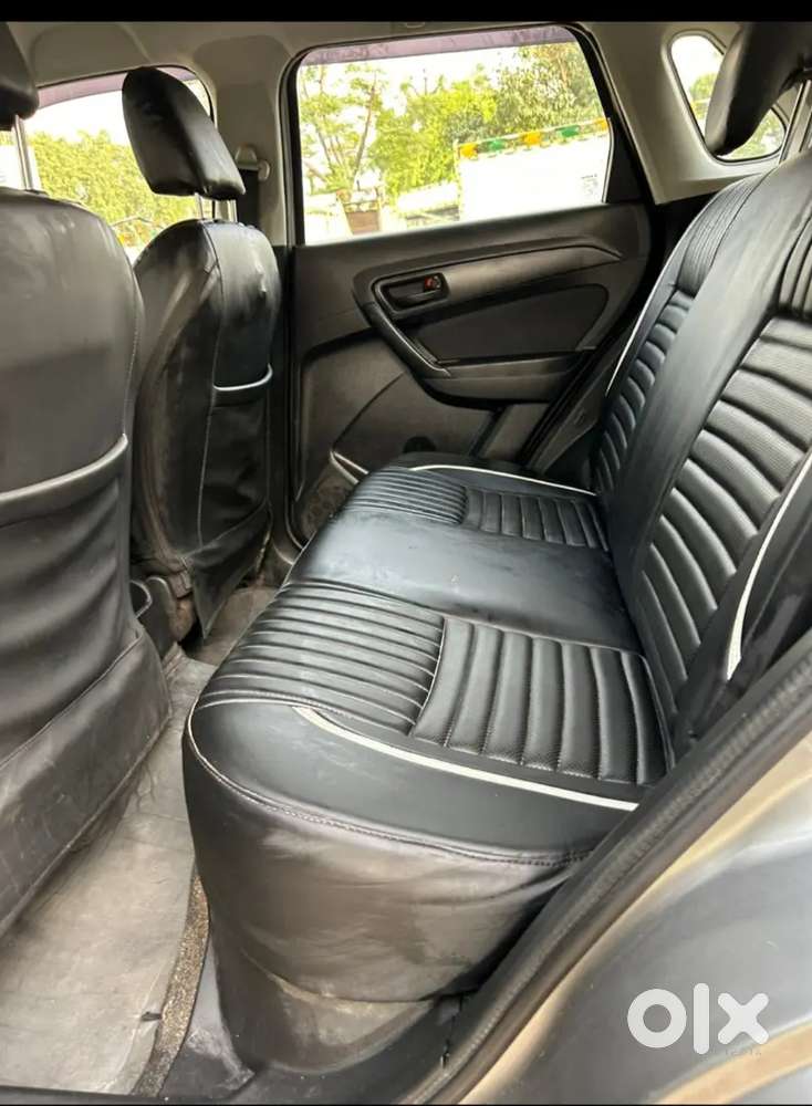 Maruti Suzuki Brezza Vdi 2018