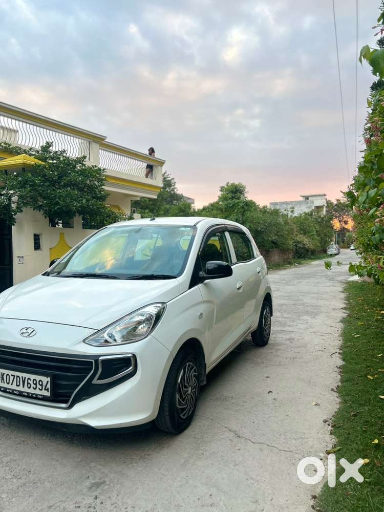 Hyundai Car 2020 Manual