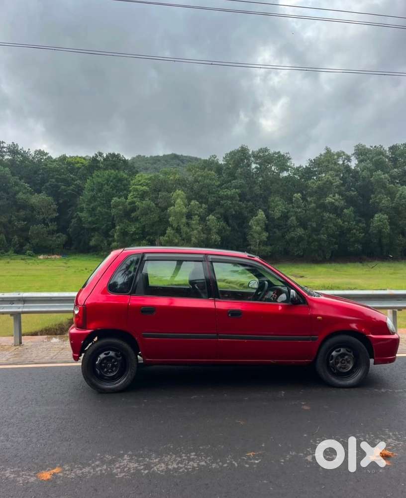 2004 Maruti Suzuki Zen