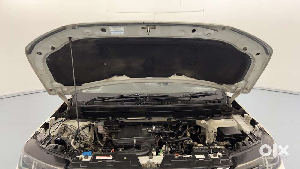 Maruti Suzuki Vitara Brezza 1.5 Lxi, 2023, Petrol