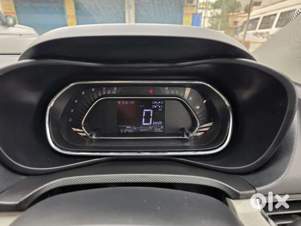 Tata Nexon 2022