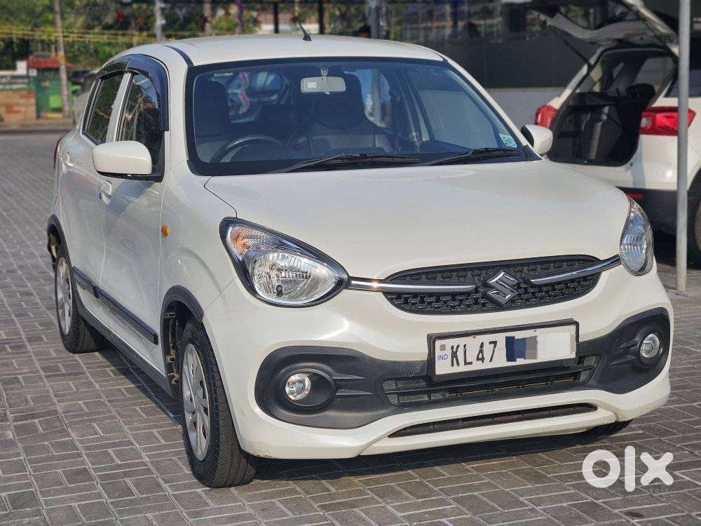 Maruti Suzuki Celerio Vxi(o), 2022, Petrol