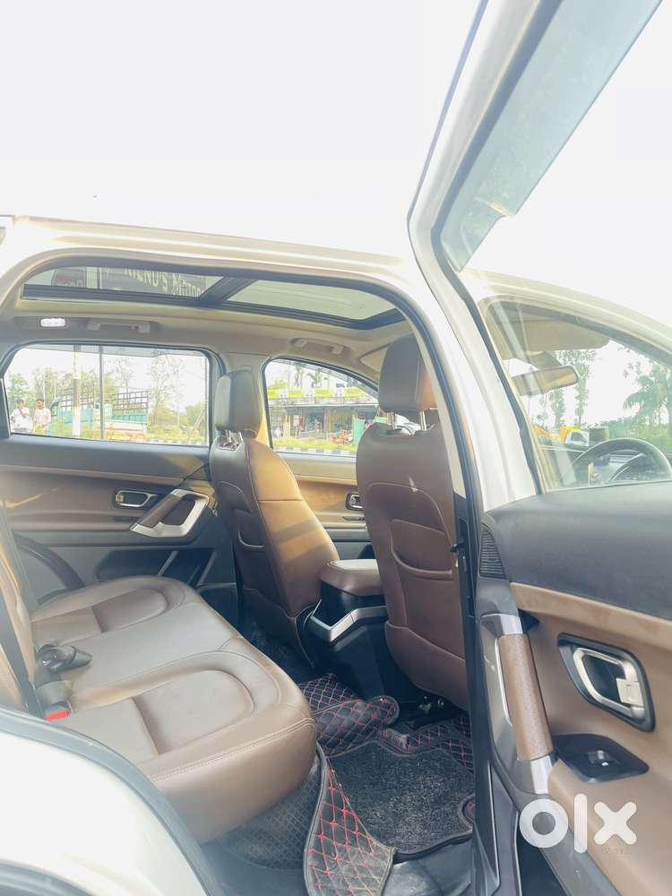 Tata Harrier Xta+ 2.0 L Kryotec Bs Vi, 2020, Diesel