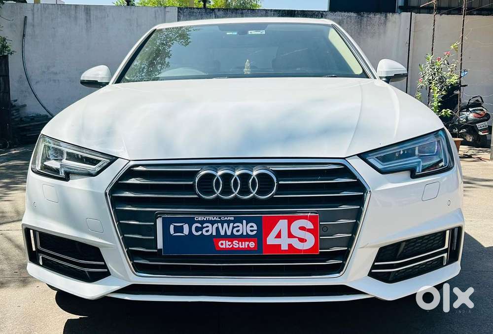 Audi A4 2016-2020 2.0 35 Tdi Premium Plus, 2019, Diesel