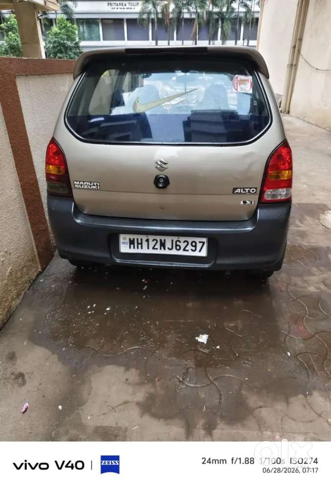 Maruti Alto