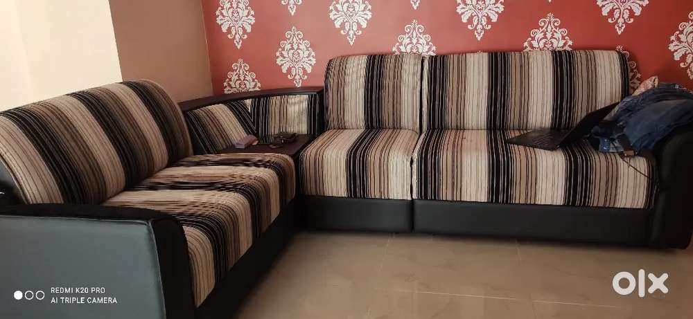 Sofa 5 seater