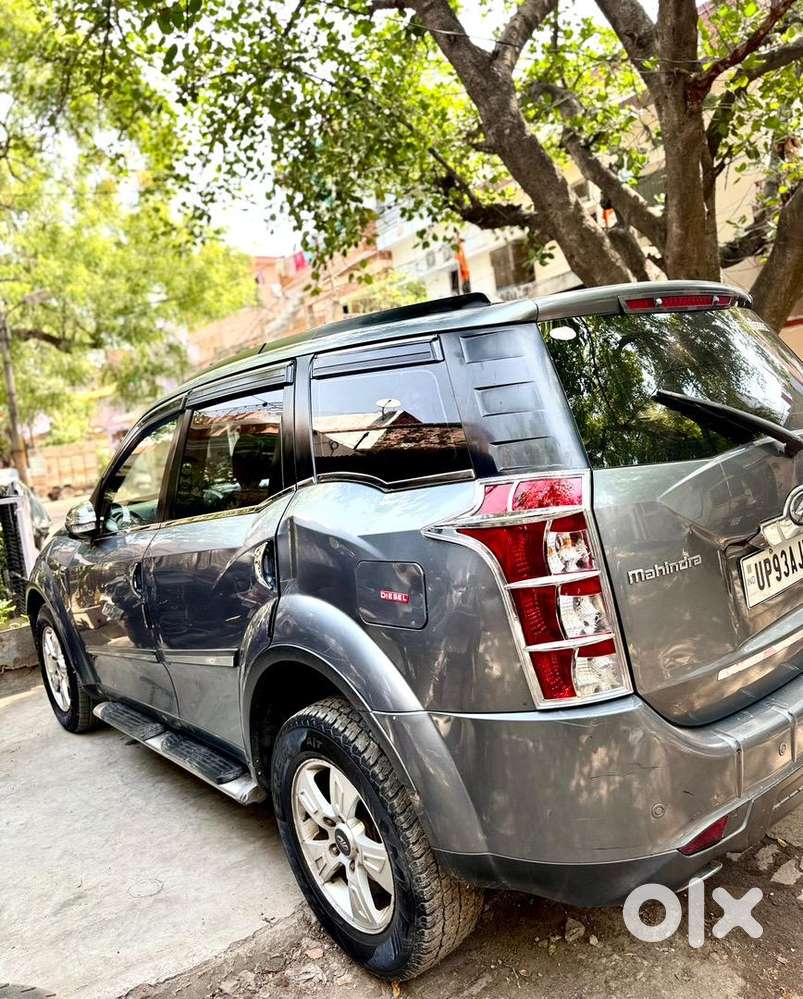 2014 Mahindra Xuv500 Top Model– Runs Like New  100% Genuine Condition