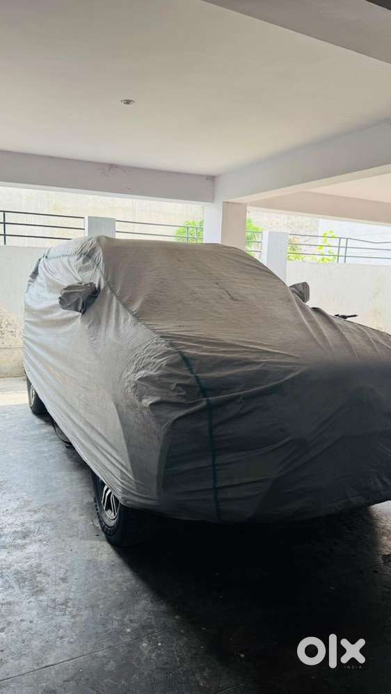 Toyota Fortuner Perfectly Maintained