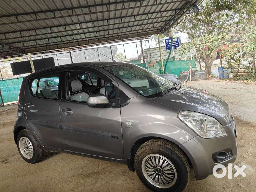 Maruti Suzuki Ritz Vdi (abs) Bs Iv, 2010, Diesel