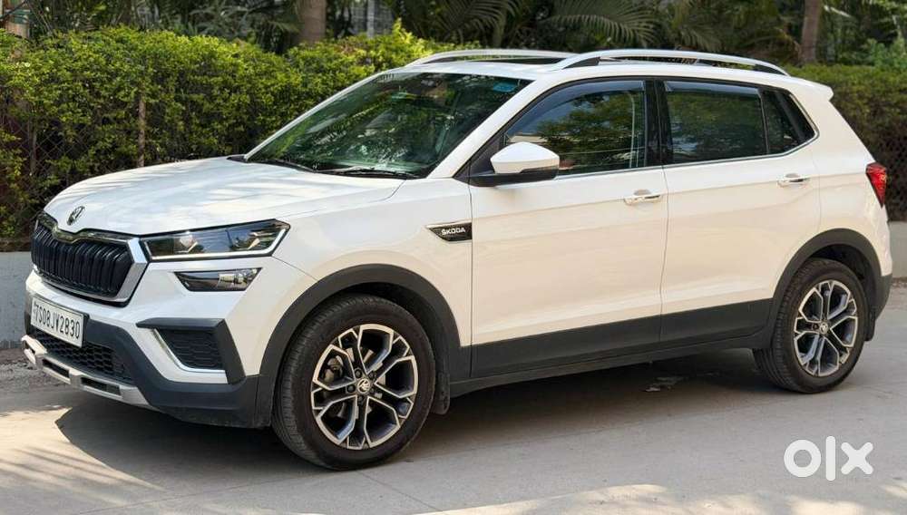Skoda Kushaq 1.0 Tsi Style, 2023, Petrol