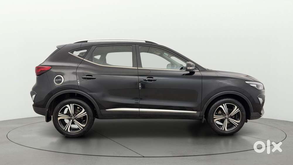 Mg Astor 1.5 Sharp Cvt, 2023, Petrol
