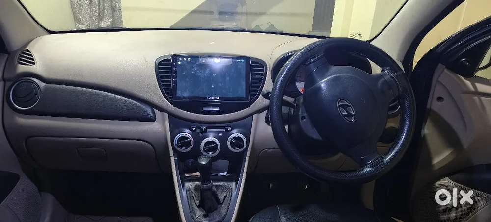 Hyundai I10 2008