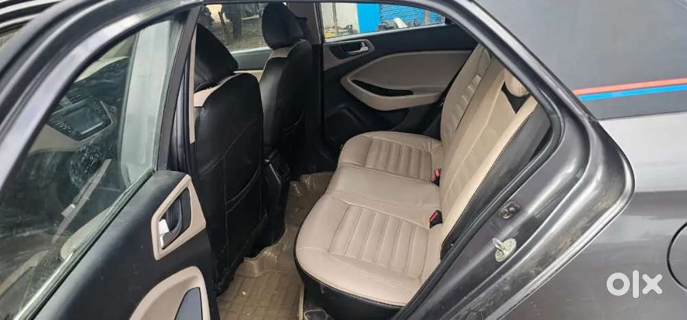 2015 Hyundai I20 Diesel Manual