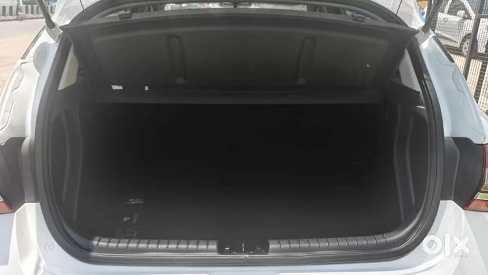 Hyundai I20 1.2 Sportz (o), 2024, Petrol